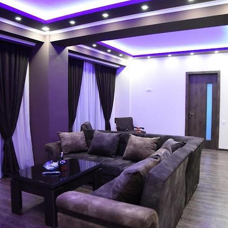 L U X U R Y Apartments In Old تبليسي المظهر الخارجي الصورة