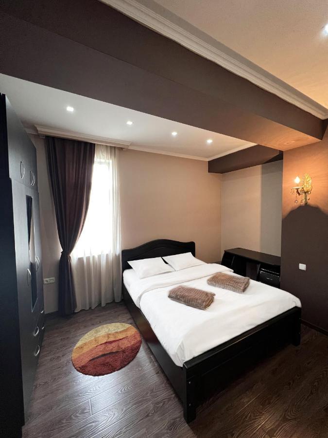 L U X U R Y Apartments In Old تبليسي المظهر الخارجي الصورة