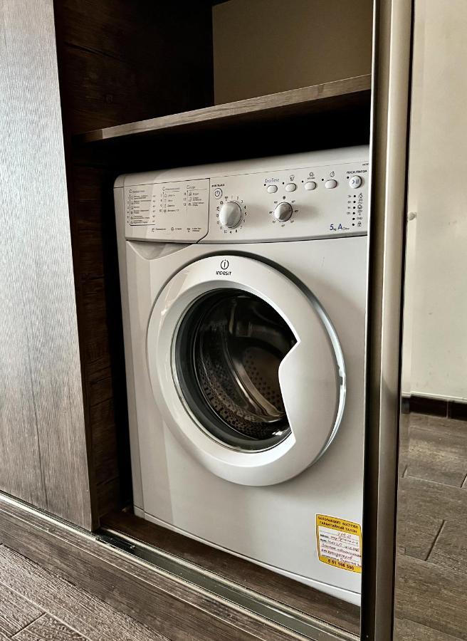 L U X U R Y Apartments In Old تبليسي المظهر الخارجي الصورة