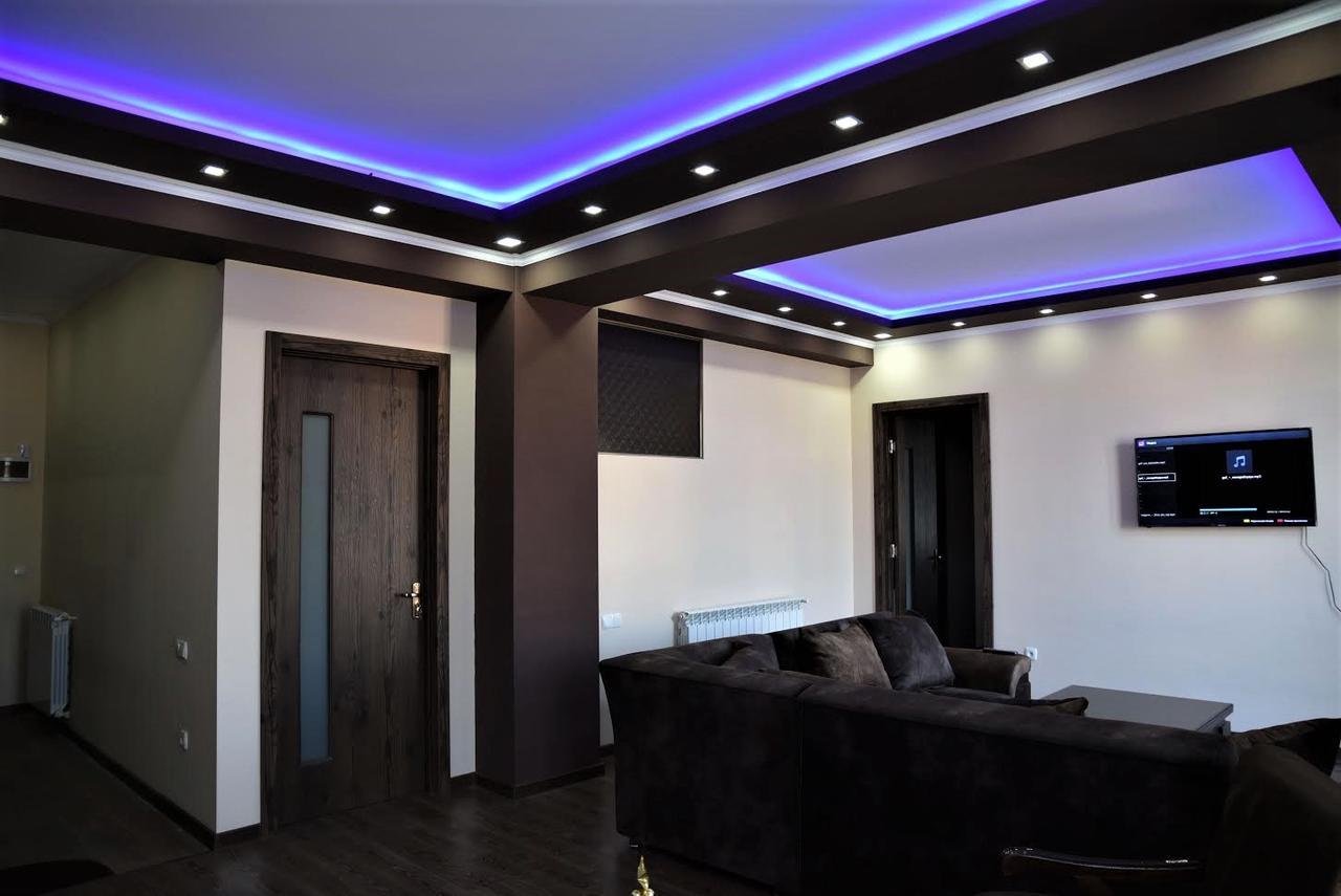 L U X U R Y Apartments In Old تبليسي المظهر الخارجي الصورة