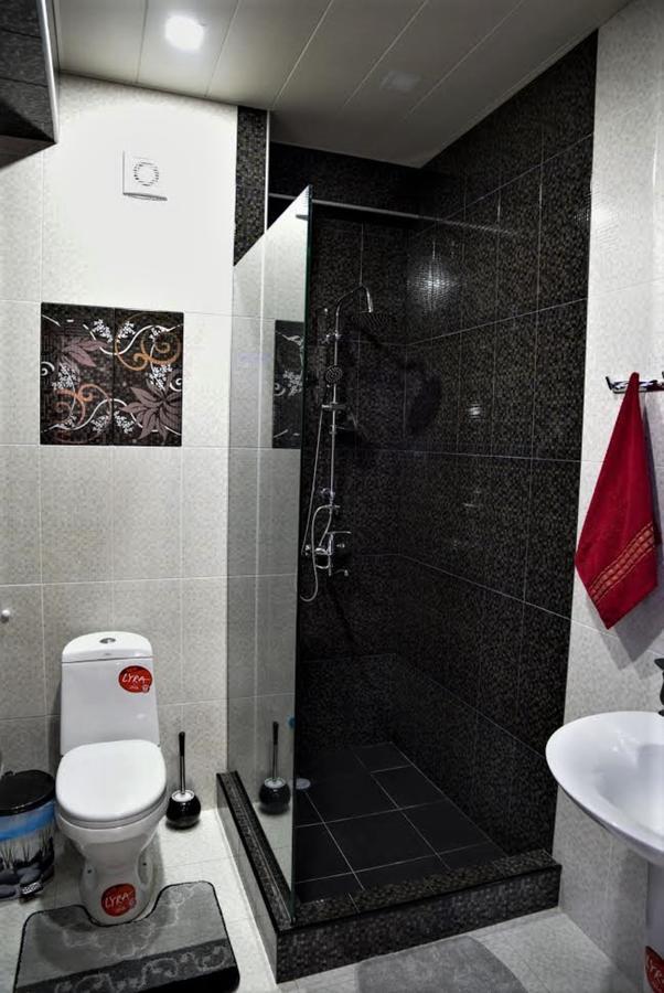 L U X U R Y Apartments In Old تبليسي المظهر الخارجي الصورة