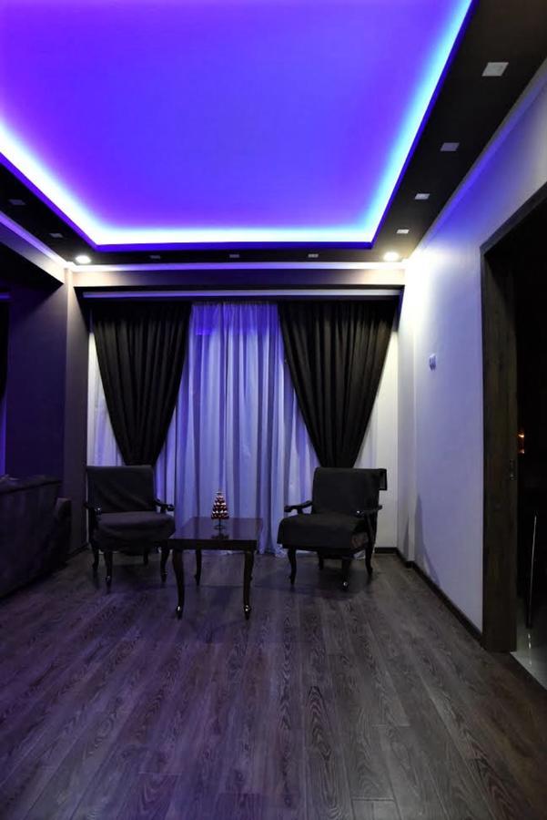 L U X U R Y Apartments In Old تبليسي المظهر الخارجي الصورة