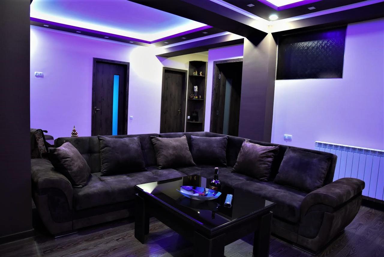 L U X U R Y Apartments In Old تبليسي المظهر الخارجي الصورة